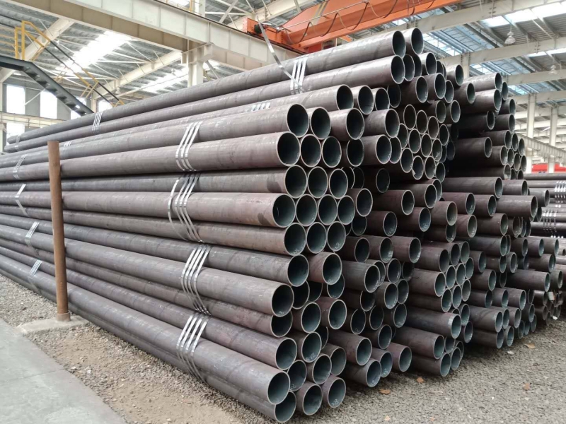 柏乡30CrMo合金无缝钢管