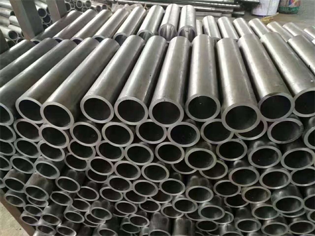 柏乡30CrMo精密无缝钢管