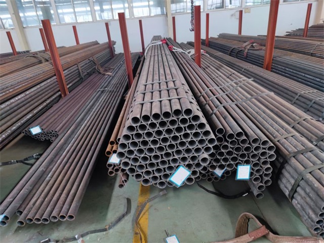 柏乡20G合金无缝钢管